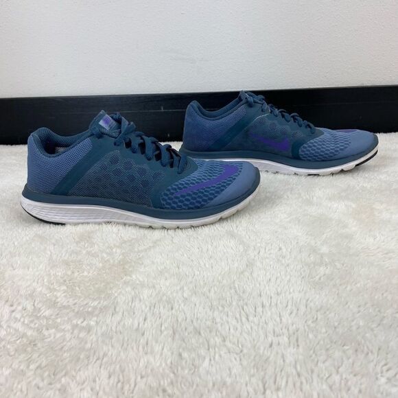 Nike FS Lite Run 3 Shoes - Picture 4 of 6